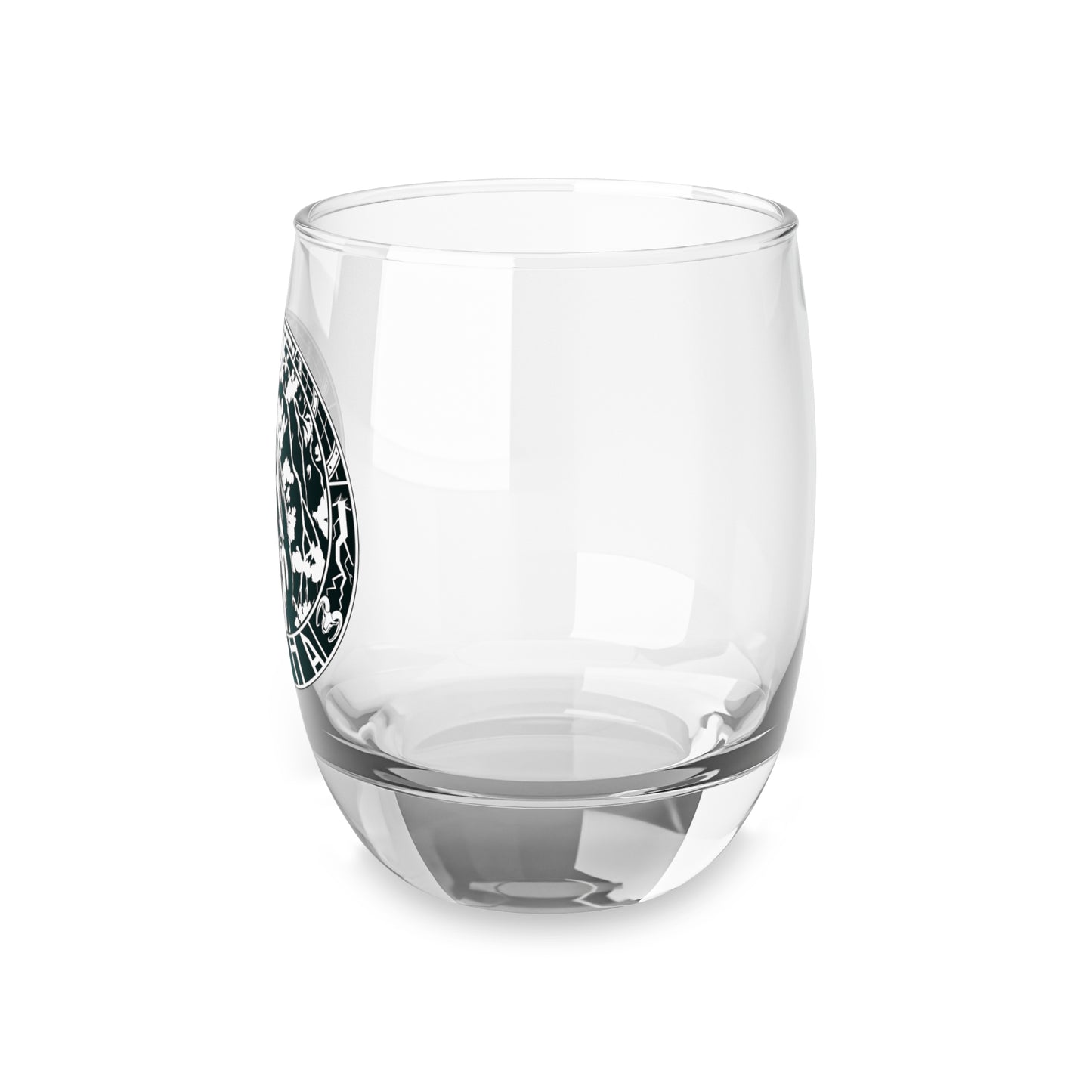 A/92 Whiskey Glass (Hand Wash Only)