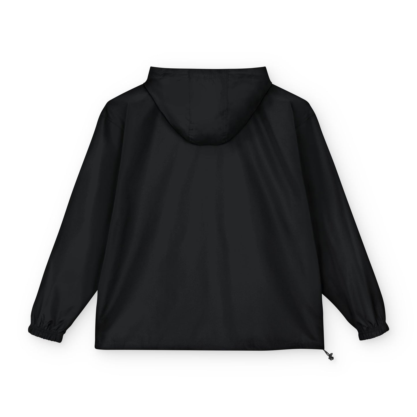 REGION VI Embroidered Champion Packable Jacket