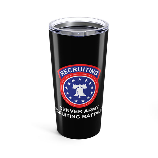 DARB USAREC Travel Mug