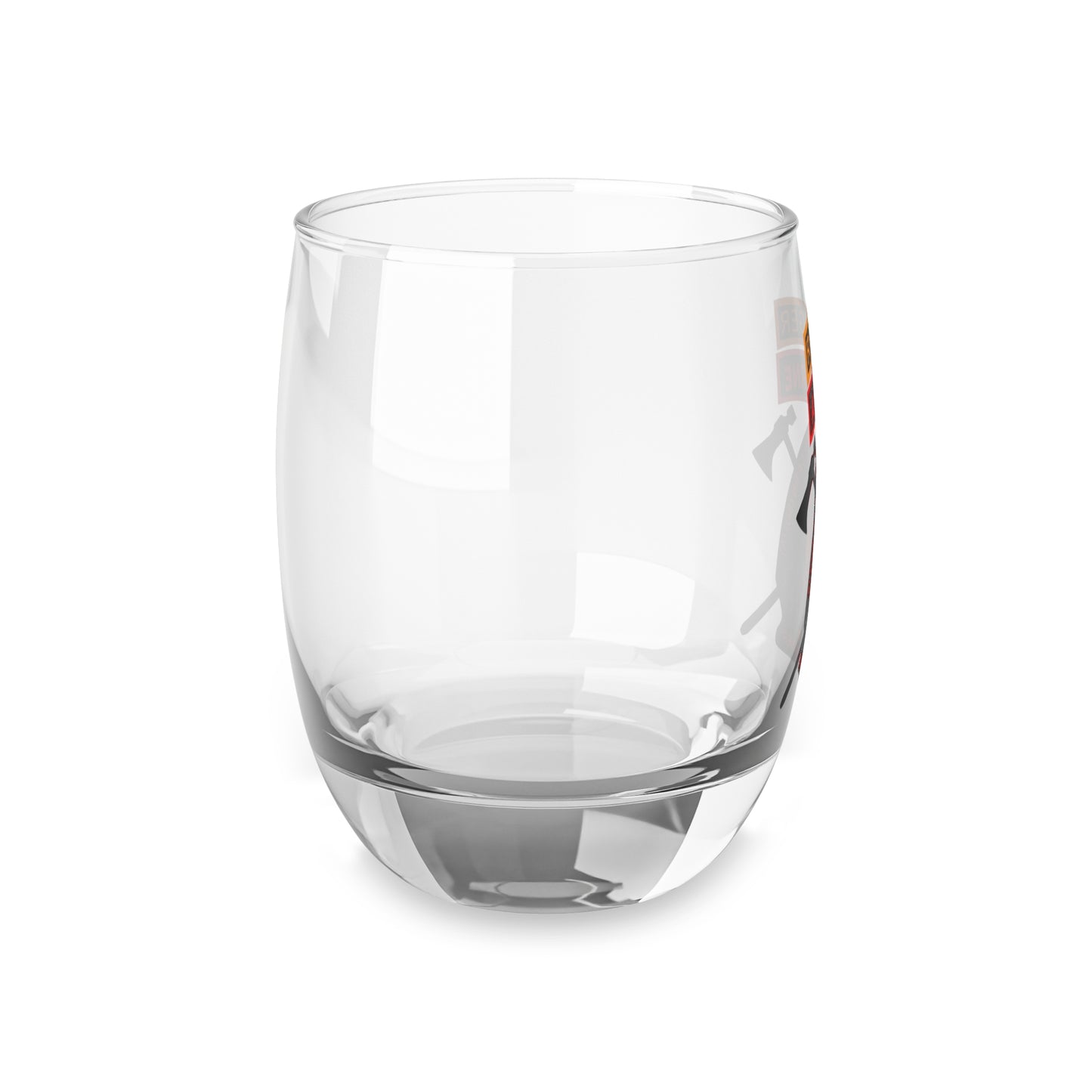 A/98 Whiskey Glass (handwash only)