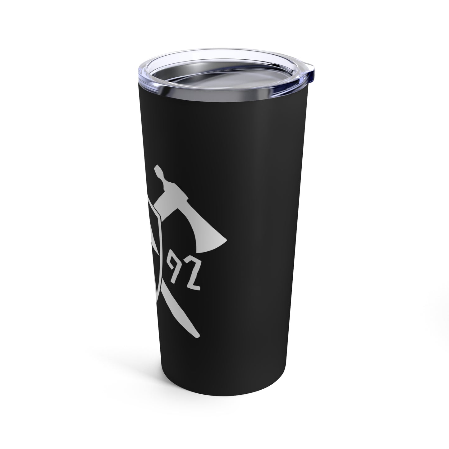 B/92 CA 20oz Hot 'n Cold Tumbler