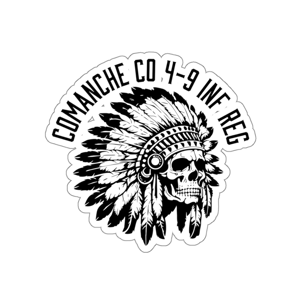 C/4-9 IN Slaps