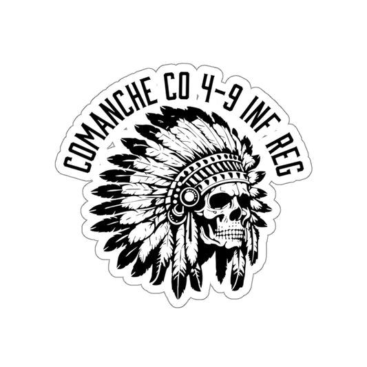 C/4-9 IN Slaps