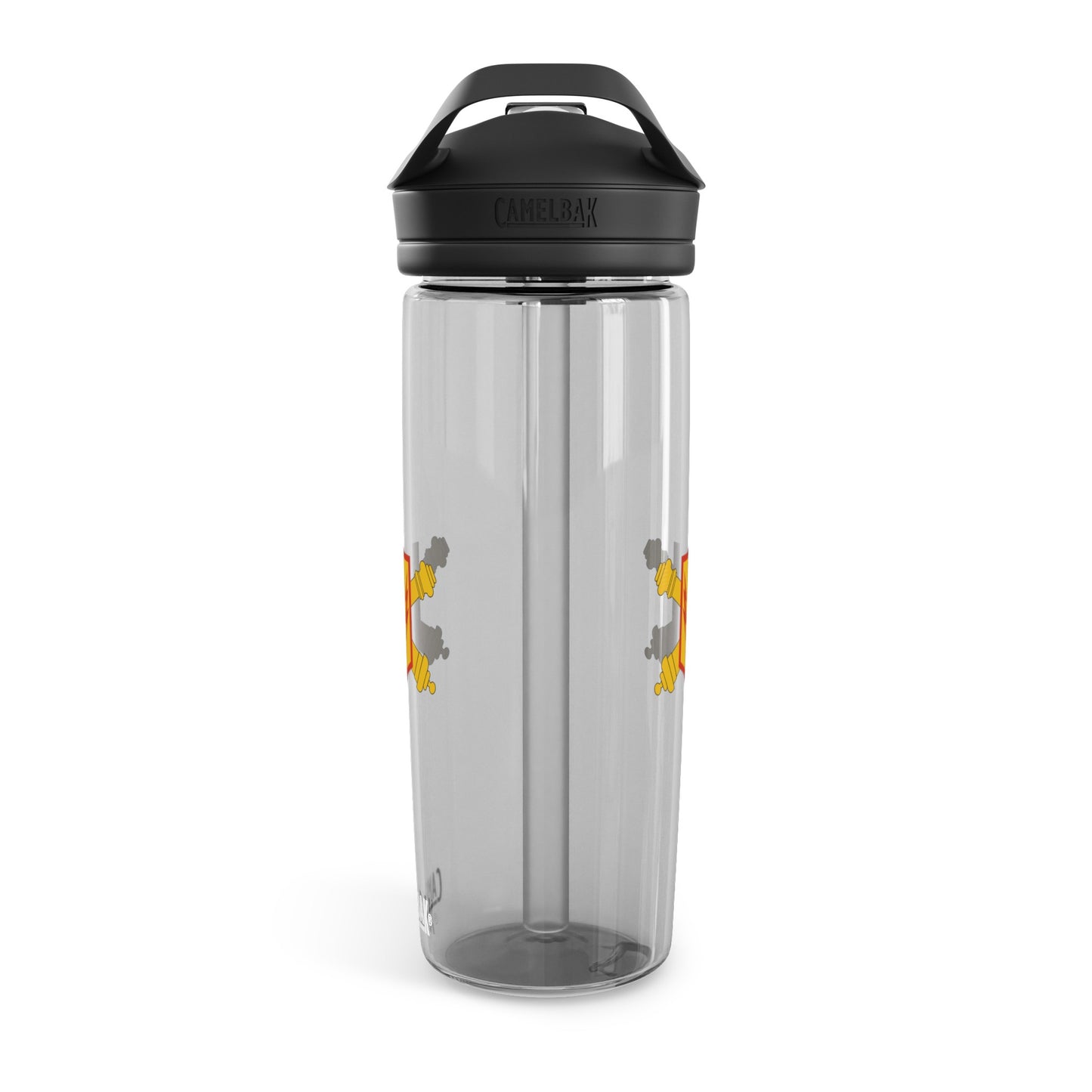 41FAB CamelBak Eddy® Water Bottle