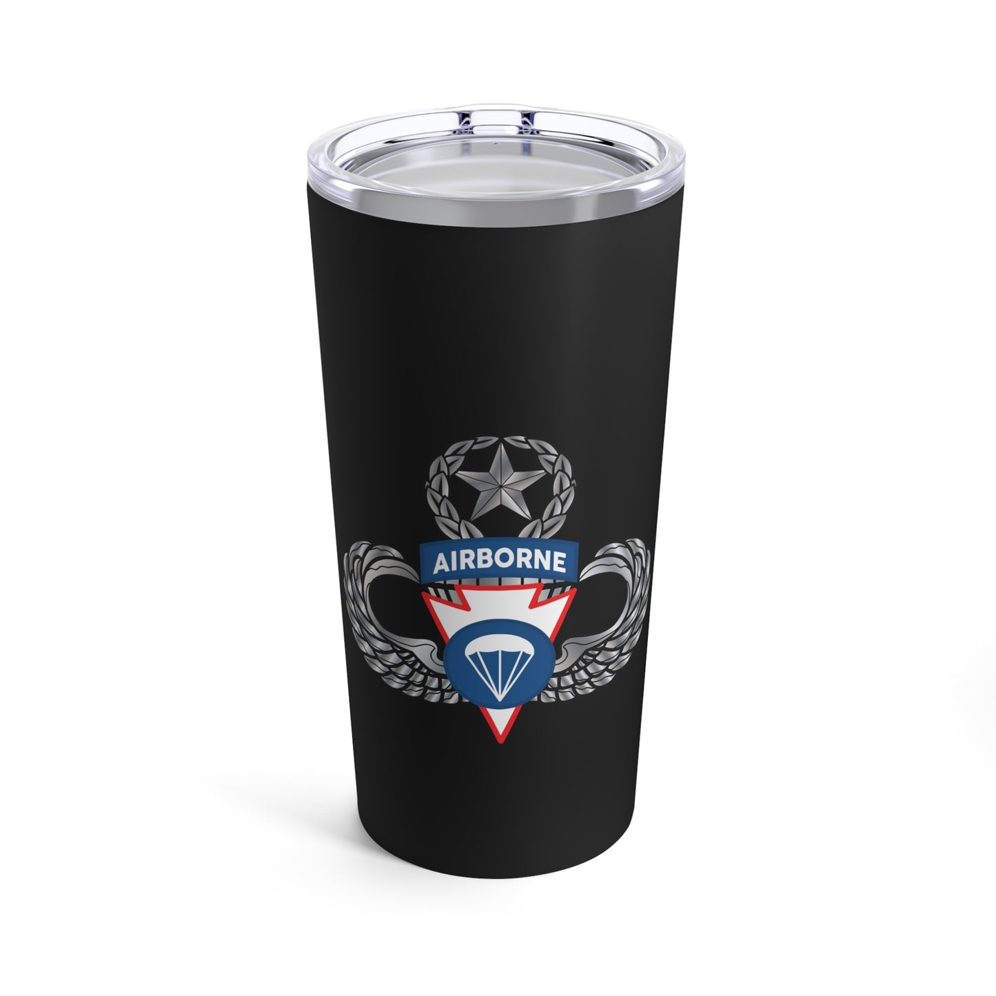 USAAAS Hot 'n Cold Tumbler 20oz (Dishwasher Safe)