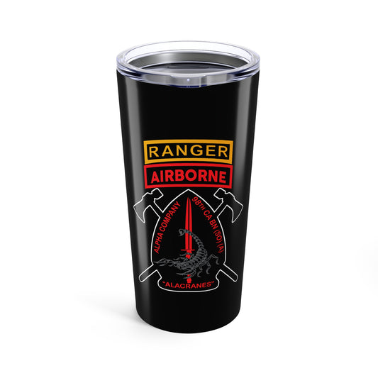 A/98 Travel Mug