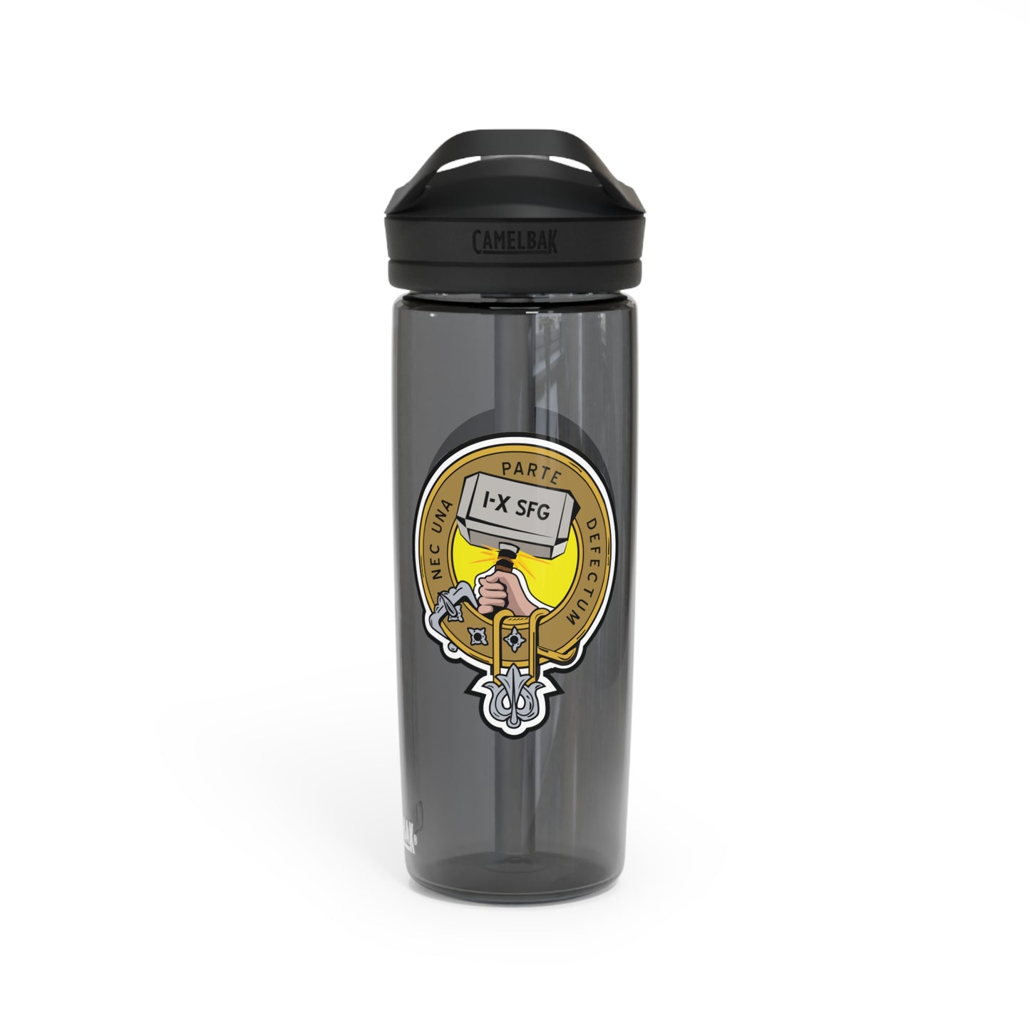 1/10 HP CamelBak Eddy®  Water Bottle (20oz)