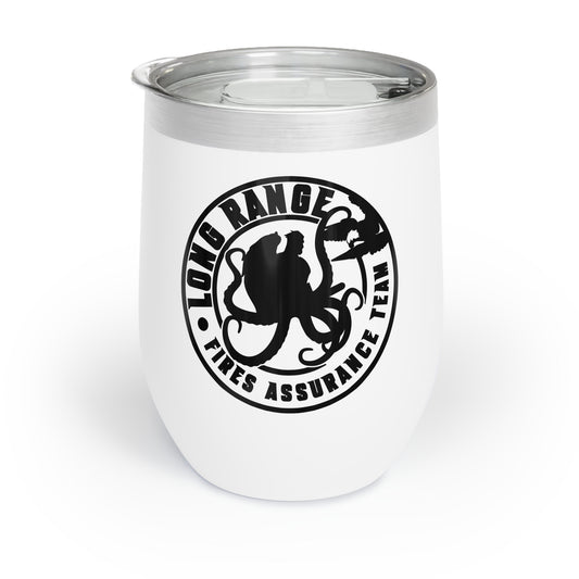 LRFAT Chill Wine Tumbler