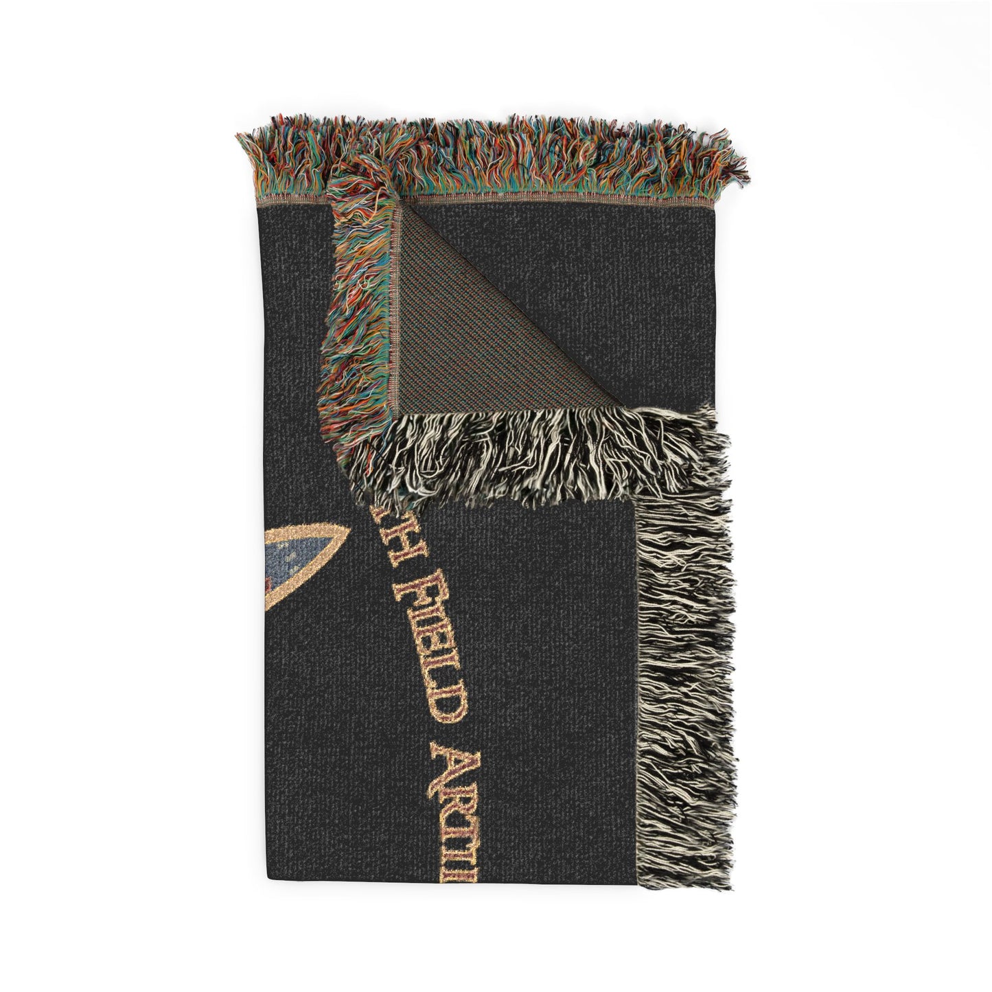 Chimera Woven Blanket