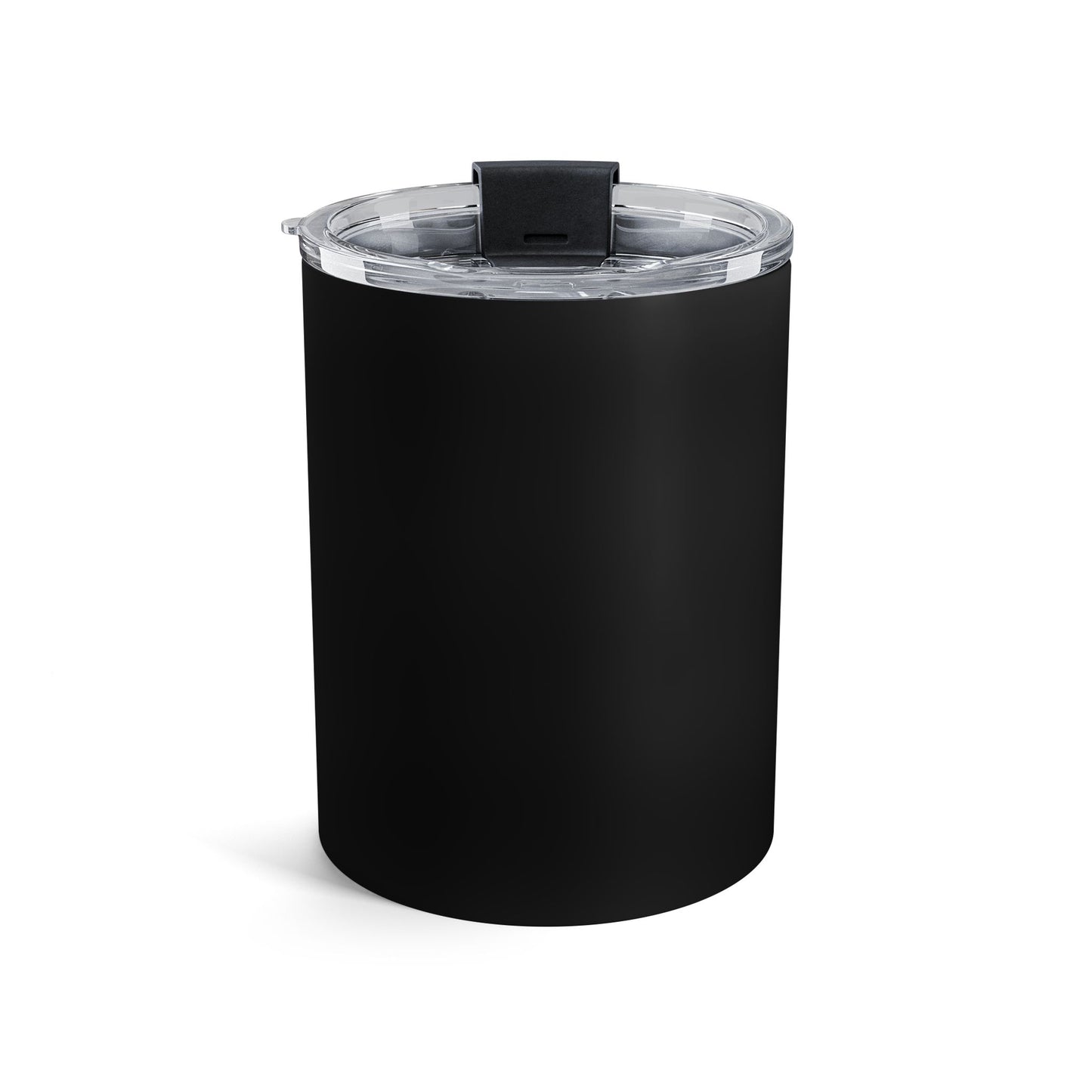 USAICOE NCOA Insulated 10oz Tumbler (HAND WASH ONLY)