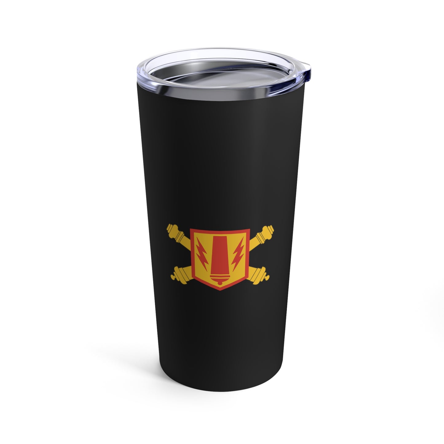 41FAB Hot 'n Cold Tumbler 20oz (Dishwasher Safe)