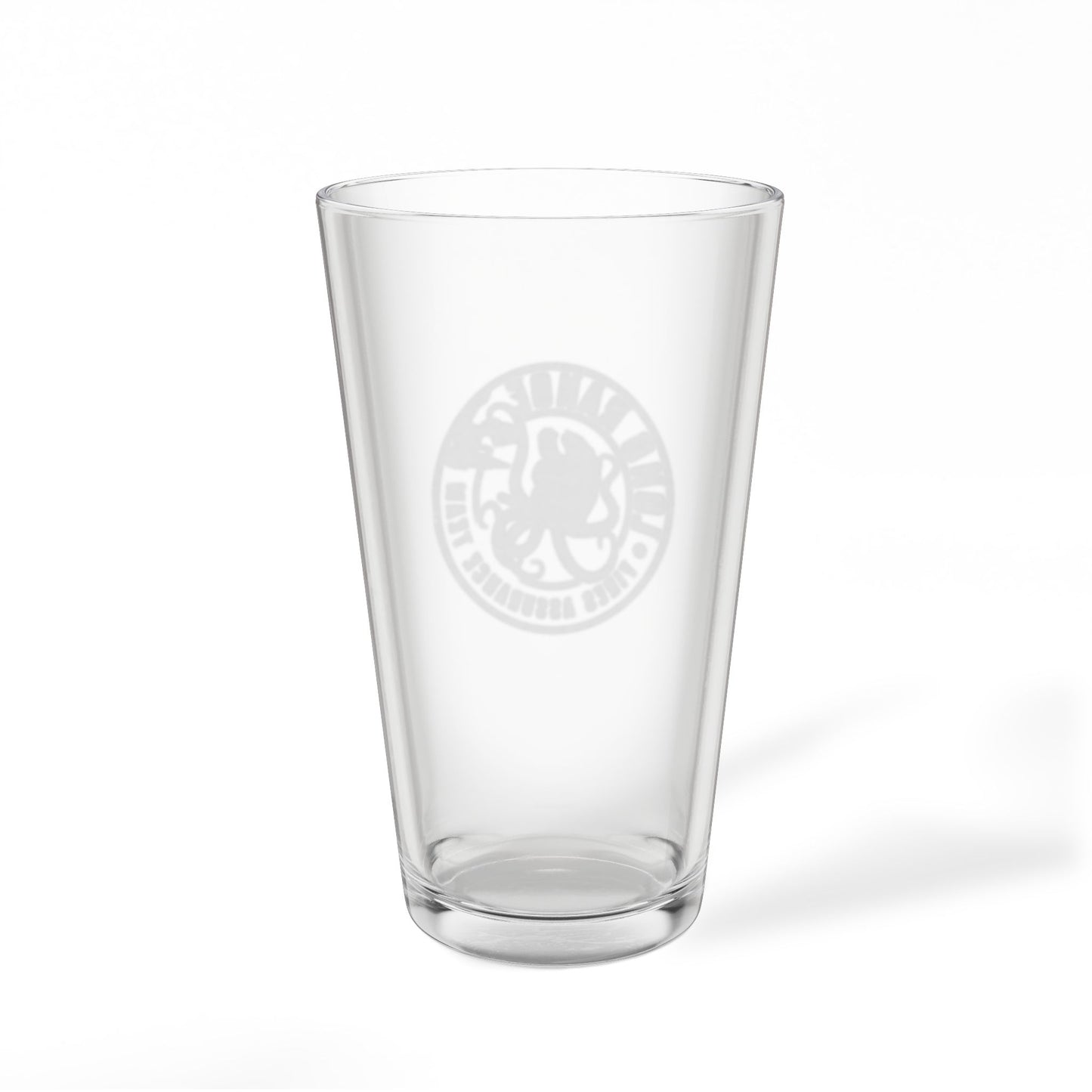 LRFAT Pint Glass, 16oz (Engraved)