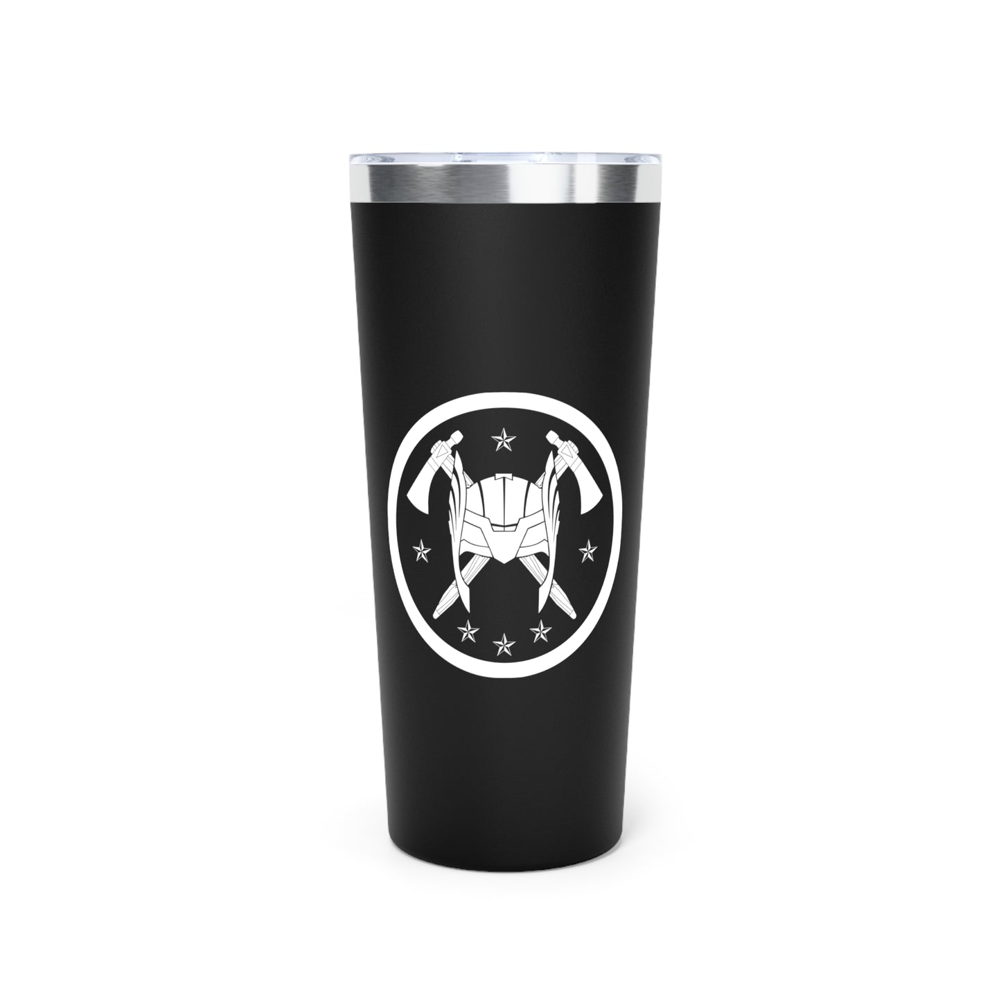 95th CA HP 22oz Tumbler