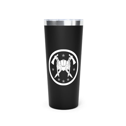 95th CA HP 22oz Tumbler