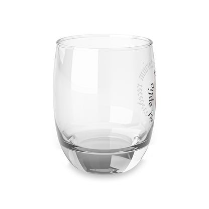 3/1 SWTG Whiskey Glass