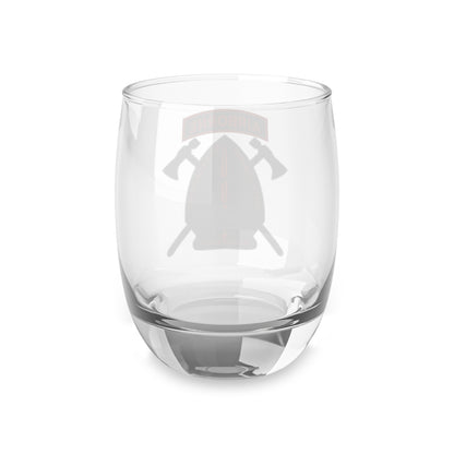 A/98 Whiskey Glass (handwash only)