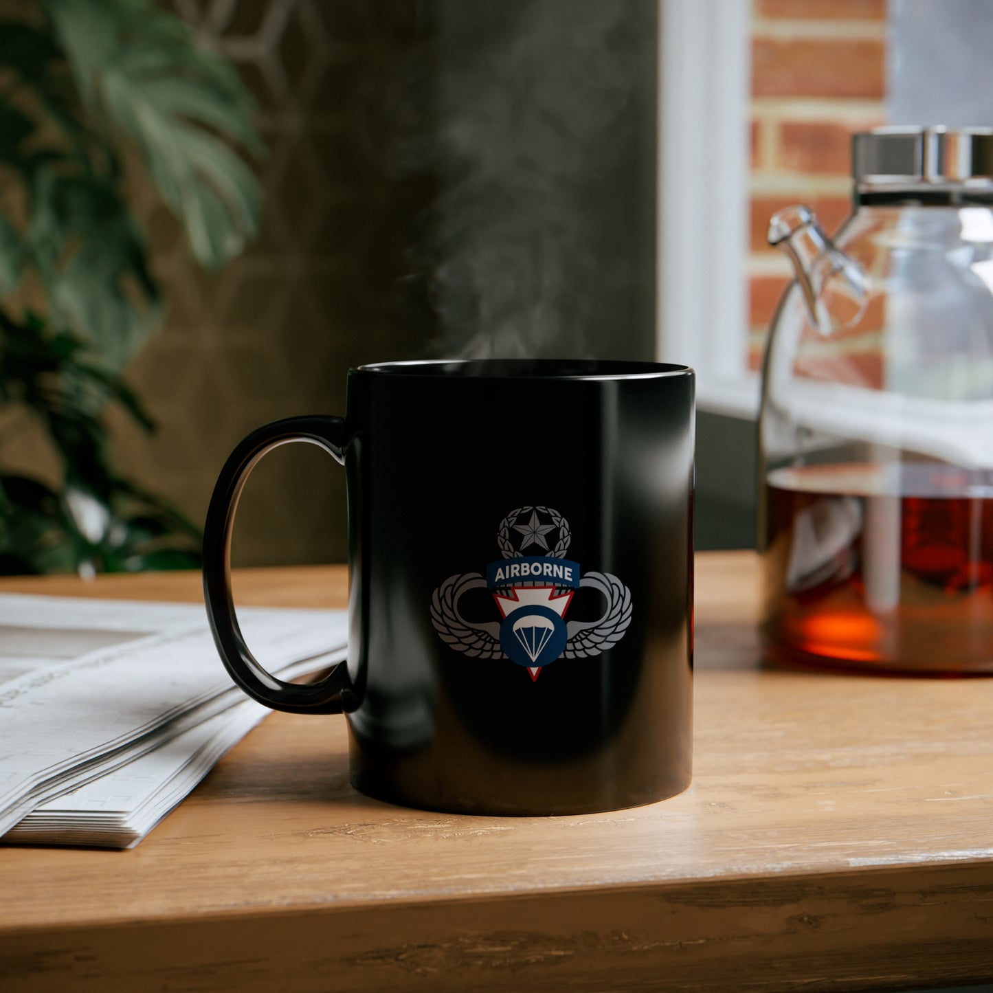 USAAAS "Coffee" Mug 2.0