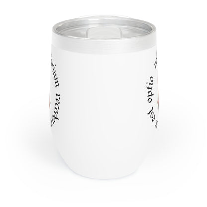 3/1 SWTG Chill Wine Tumbler (Hand Wash Ony)