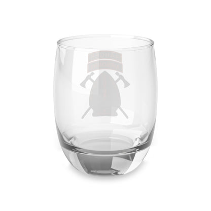 A/98 Whiskey Glass (handwash only)