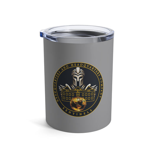 Sentinels Tumbler 10oz (HAND WASH ONLY)