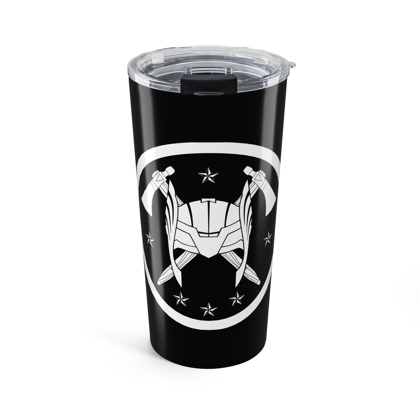 95th CA HP 20oz Tumbler