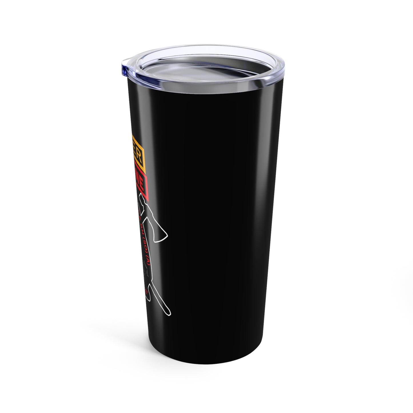 A/98 Travel Mug