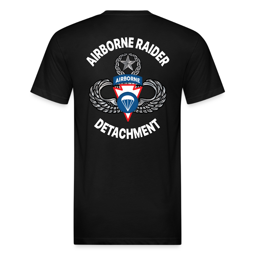 USAAAS/ARD Combo T-Shirt  2.0 - black