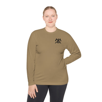 A/92 Moisture Wicking Long Sleeve Shirt