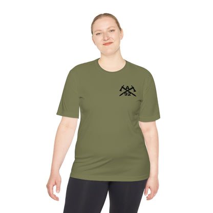 A/92 Moisture Wicking Duty Shirt