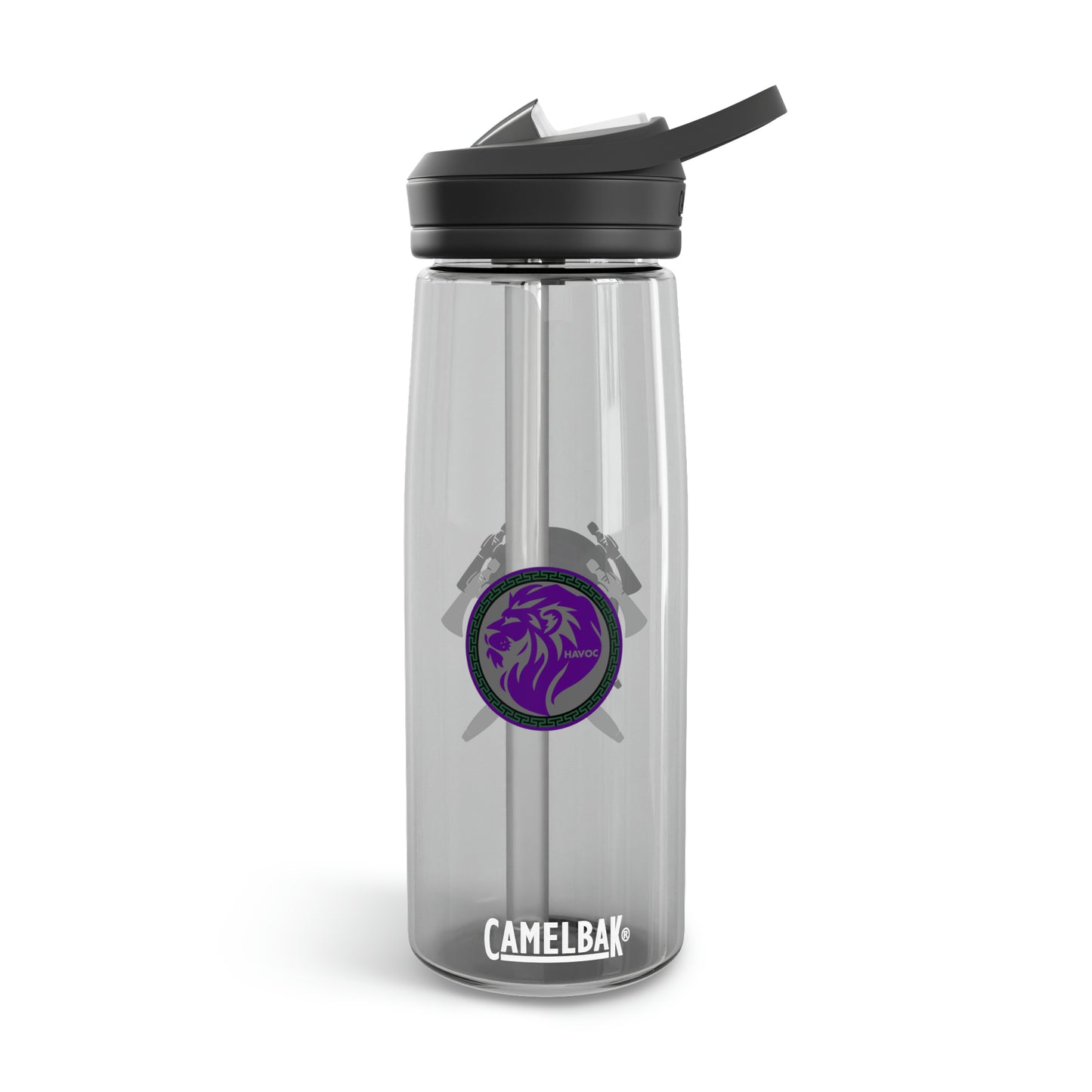 Havoc Co. 25oz. CamelBak Eddy® Water Bottle