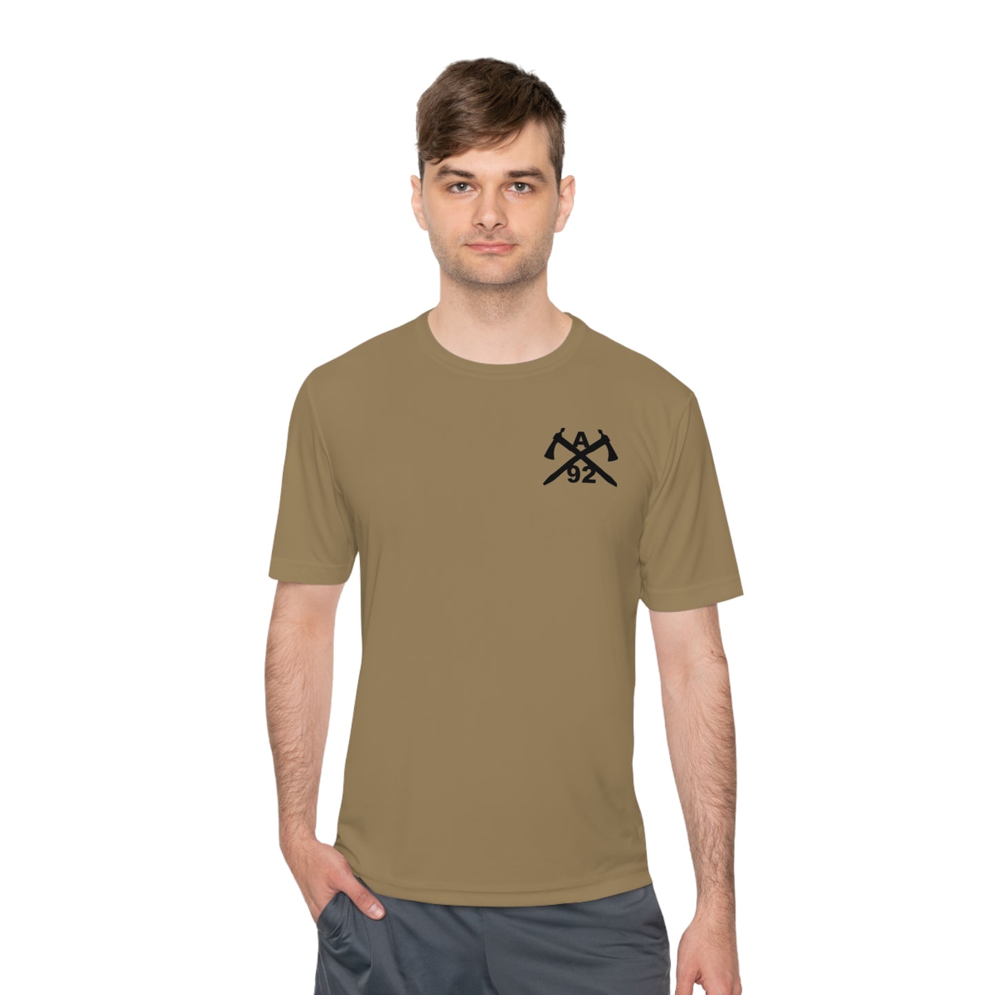 A/92 Moisture Wicking Duty Shirt