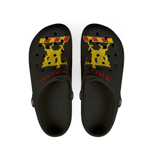 1-6 FAR Foam Shoes (Hand Wash Only)