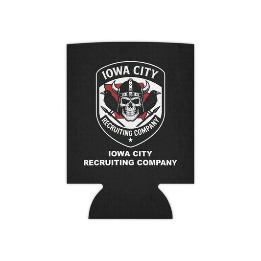 ICRC Can Coozie