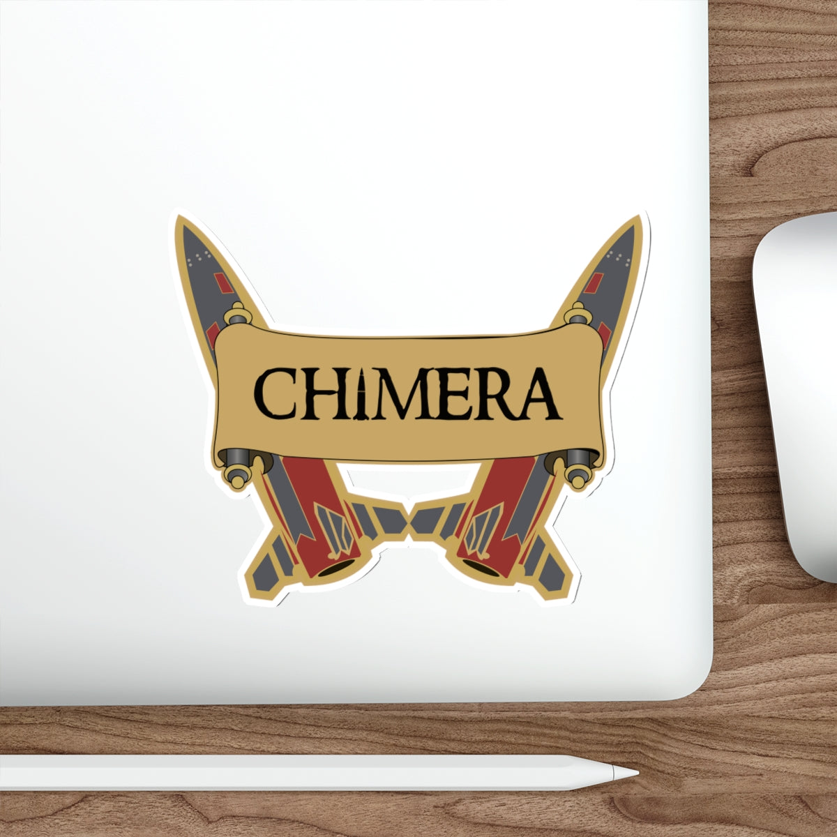 Chimera v1 Slaps