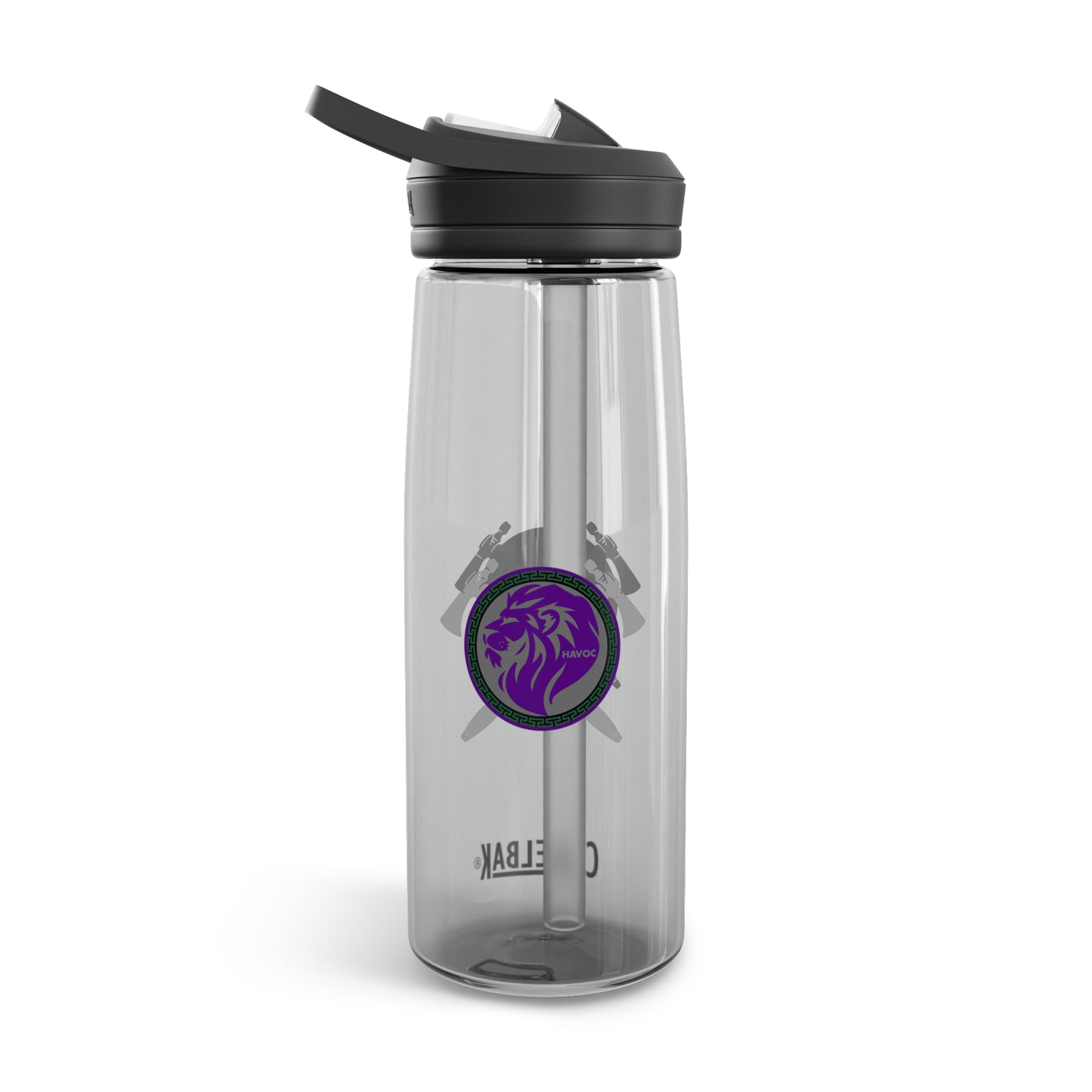 Havoc Co. 25oz. CamelBak Eddy® Water Bottle