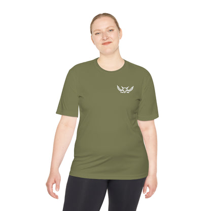 F/92 CA Moisture Wicking Shirt