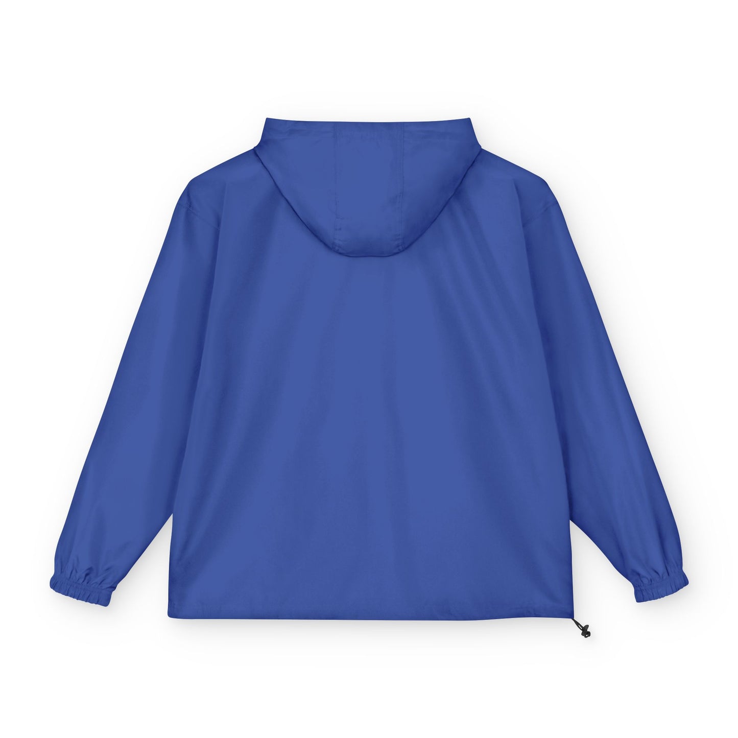 REGION VI Embroidered Champion Packable Jacket