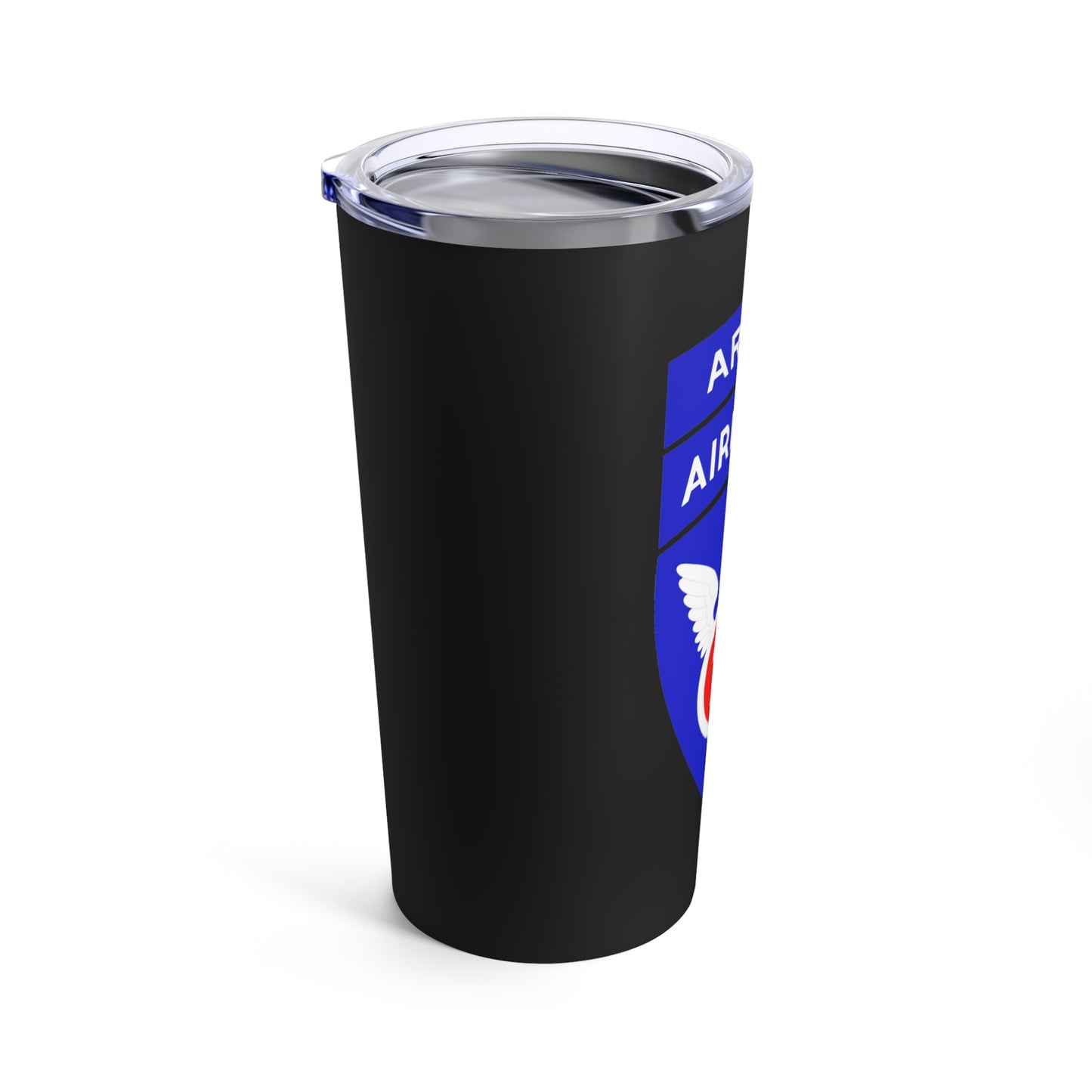 11th ABN DIV Hot 'n Cold Tumbler 20oz (Dishwasher Safe)