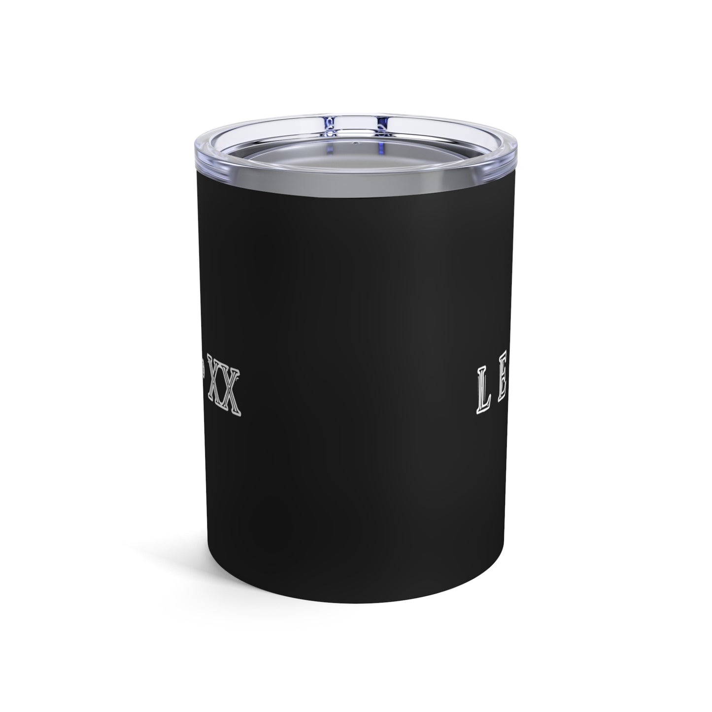 Legion 10oz Tumbler (Top Rack Safe)