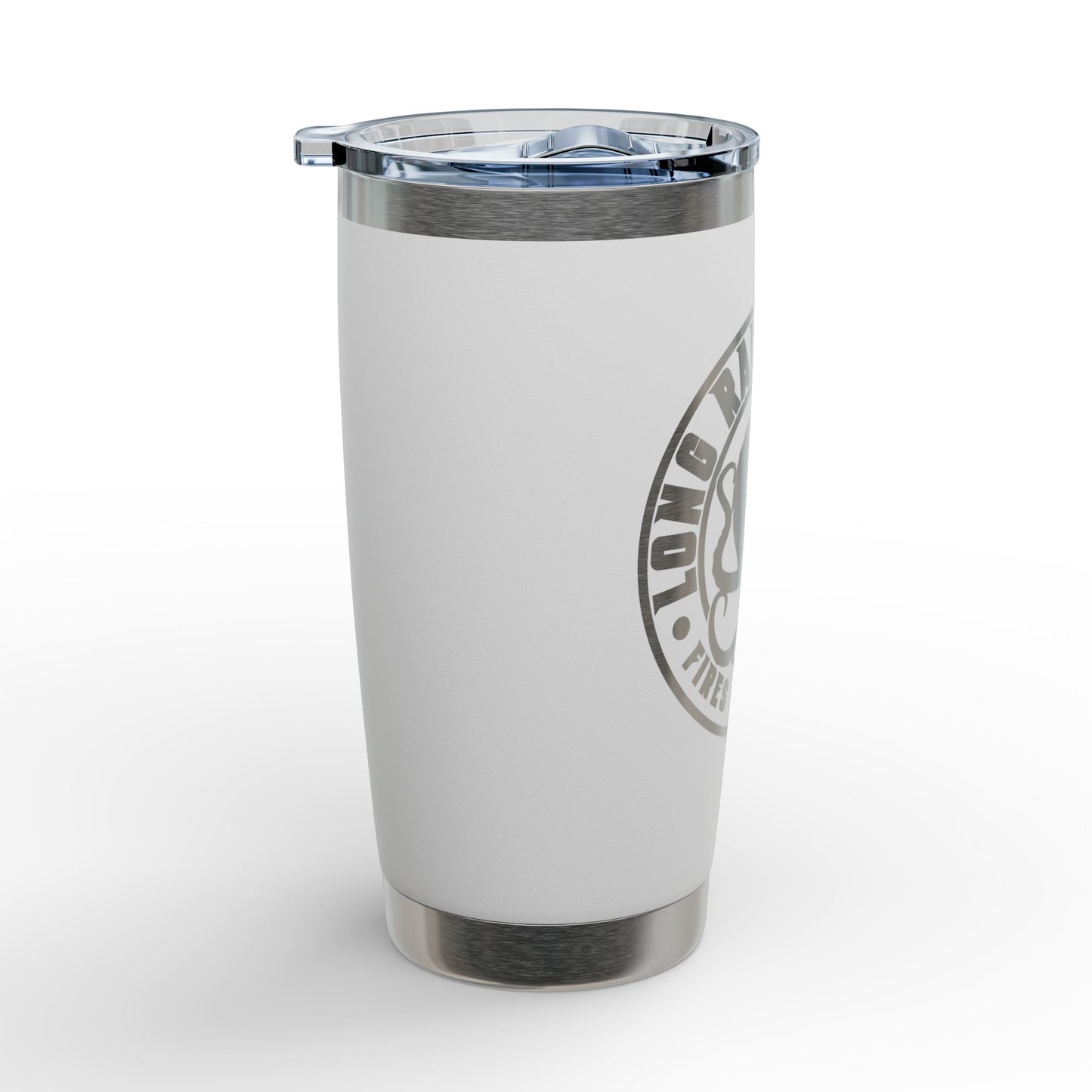 LRFAT Tumbler, 20oz (Engraved)