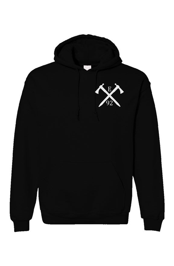 Echo 92nd CA Hoodie