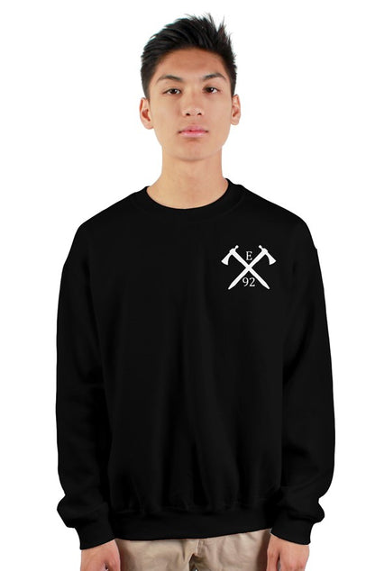 Echo 92nd CA sweatshirt