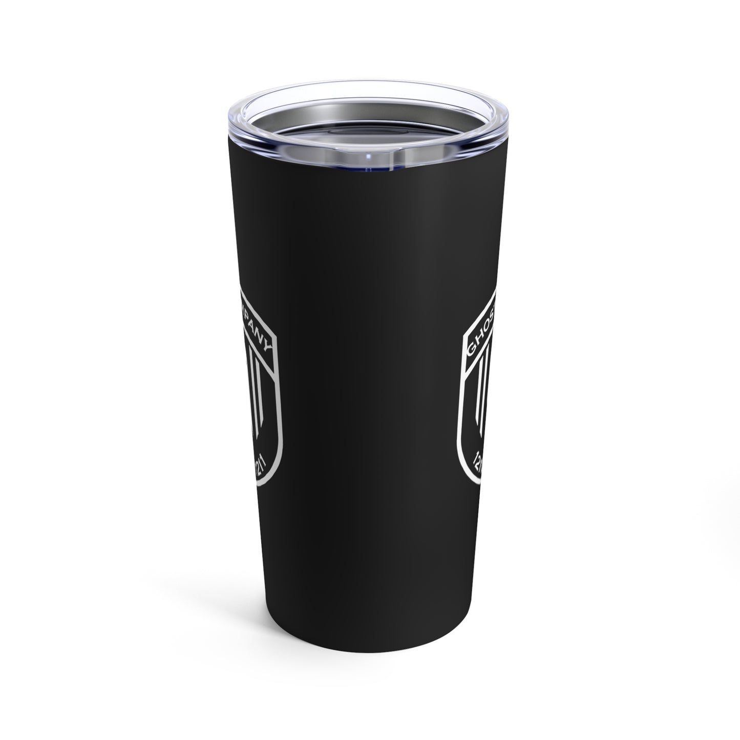 G/2/1 SFAB Hot 'n Cold Tumbler, 20oz.