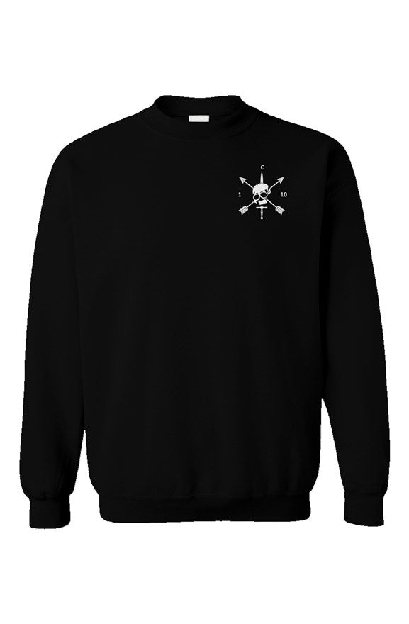 C/1/10 Crewneck Sweatshirt