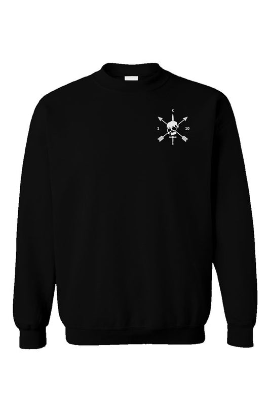 C/1/10 Crewneck Sweatshirt