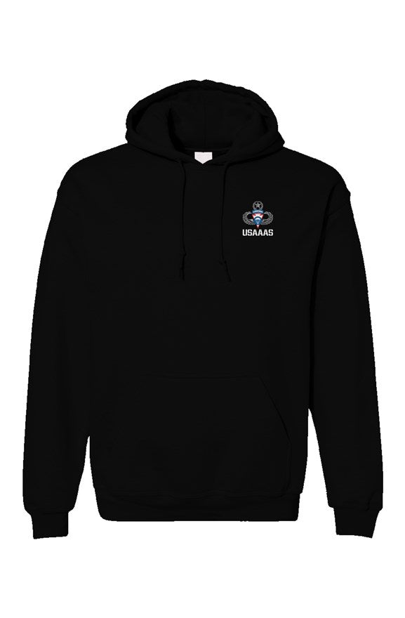 USAAAS Hoodie