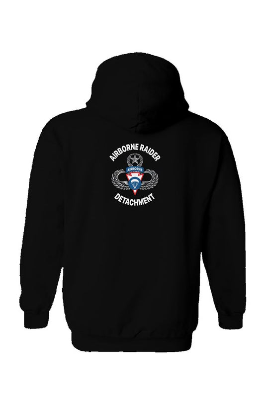 USAAAS Hoodie