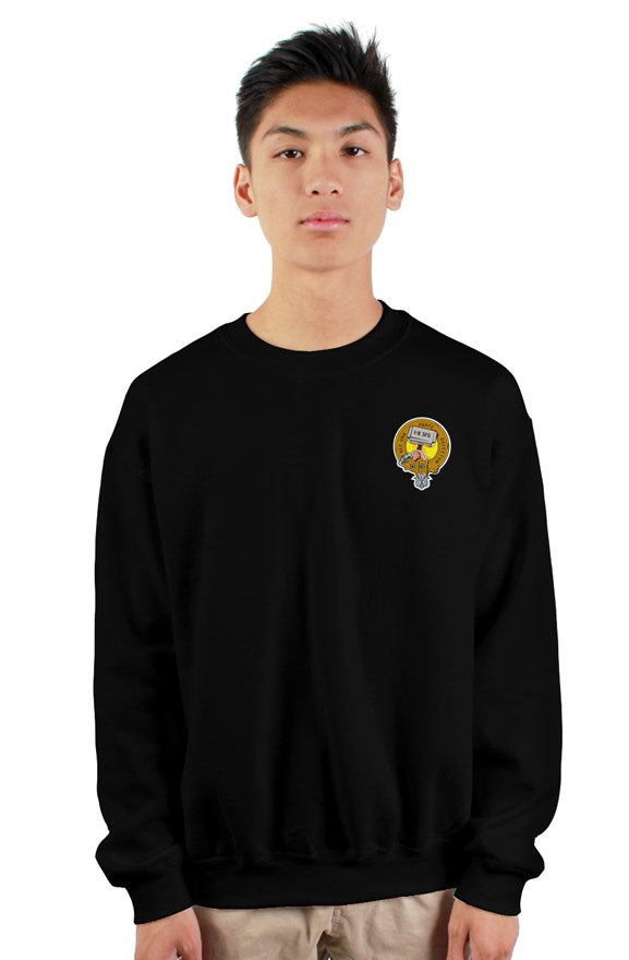 1/10 HP Crewneck Sweatshirt