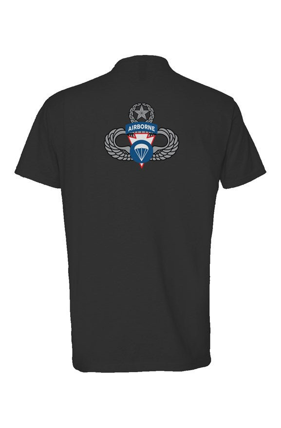 USAAAS Off-Duty T-Shirt 2.0