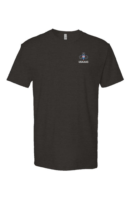 USAAAS Off-Duty T-Shirt 2.0